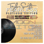 Fearless (2008) Hype Sticker