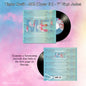Taylor Swift - ME! (Cover #1) - 7” Vinyl Jacket